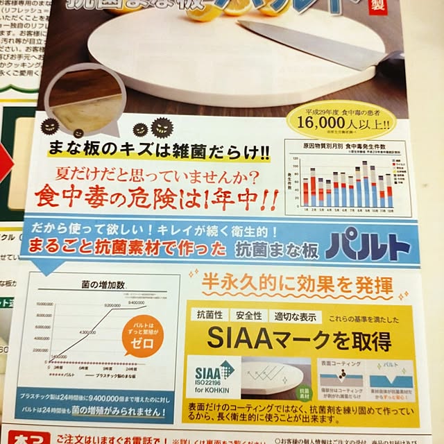Bienvenueさんの部屋