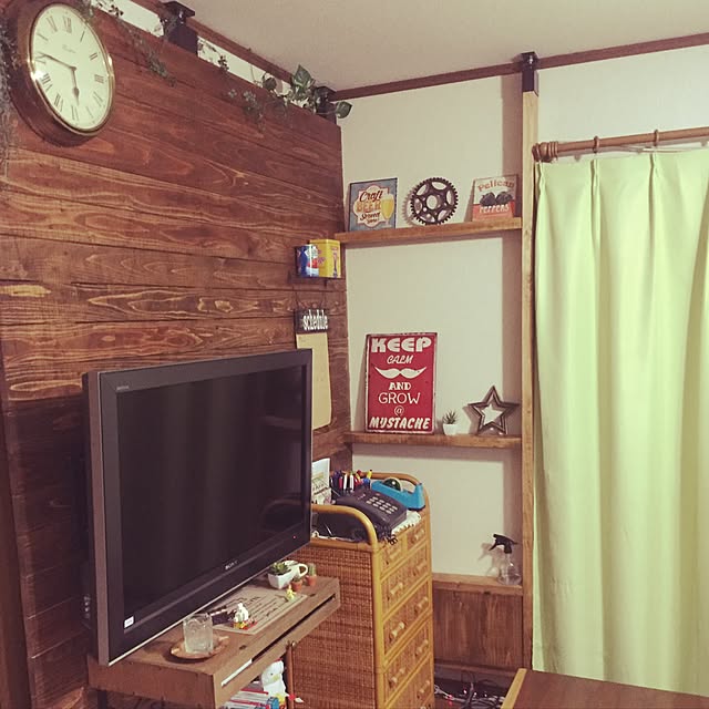 muraさんの実例写真