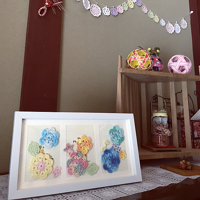 yurikoさんの実例写真
