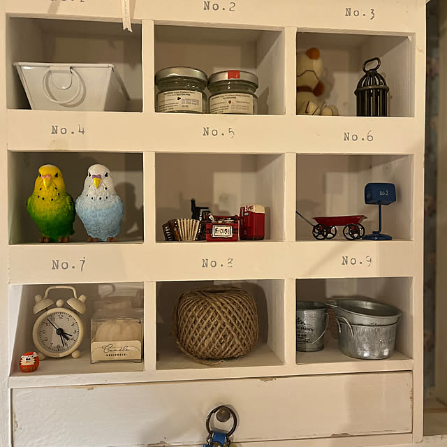 Atsukoさんの部屋