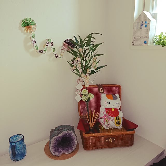 FarblosFlugerさんの実例写真