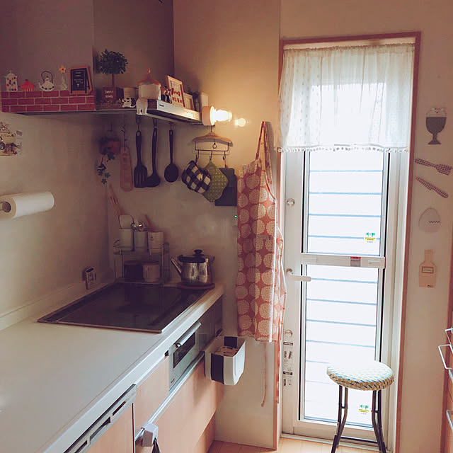 mangoさんの実例写真