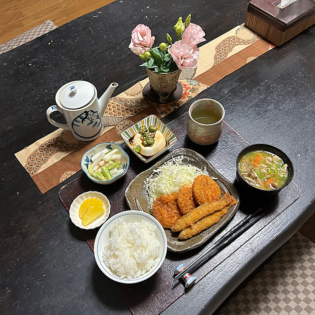 ritsukoさんの実例写真