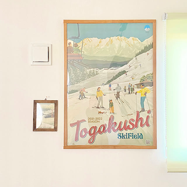 mikigumaさんの実例写真