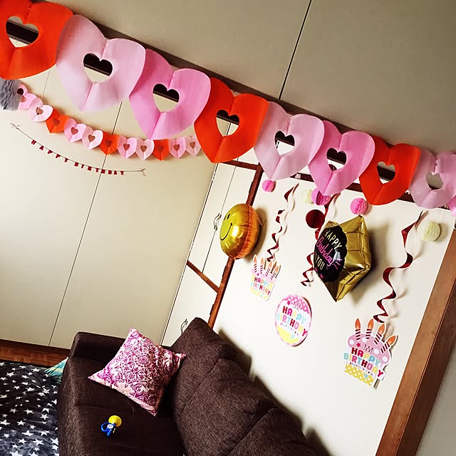 rinonon219さんの実例写真