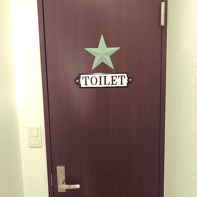 セリア/雑貨/バス/トイレのインテリア実例 - 2019-09-03 06:57:01