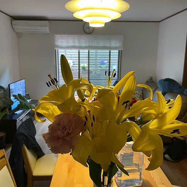 aloha1110さんの実例写真