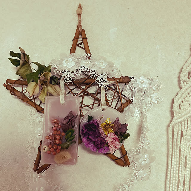 ChiCoさんの部屋