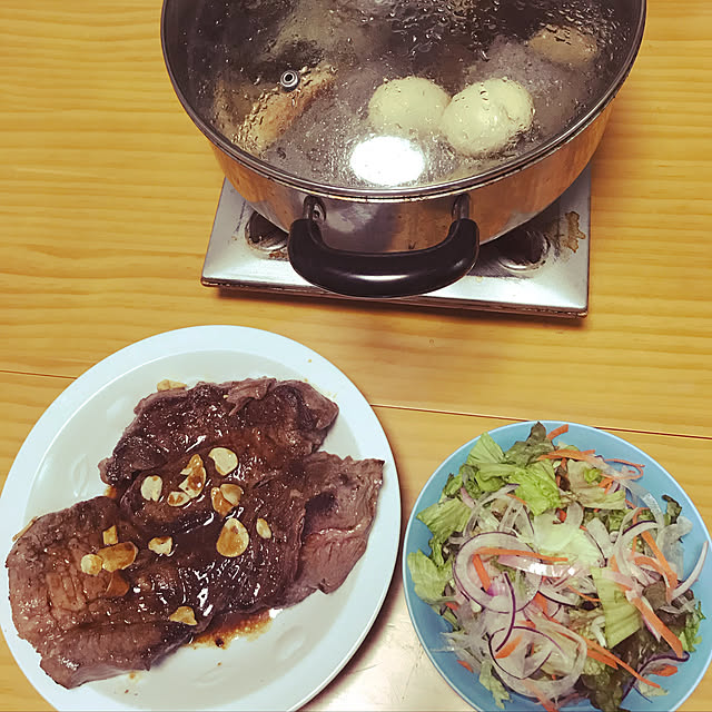 nacchintunnさんの実例写真