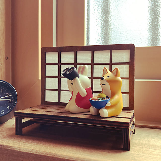 tamakiさんの実例写真