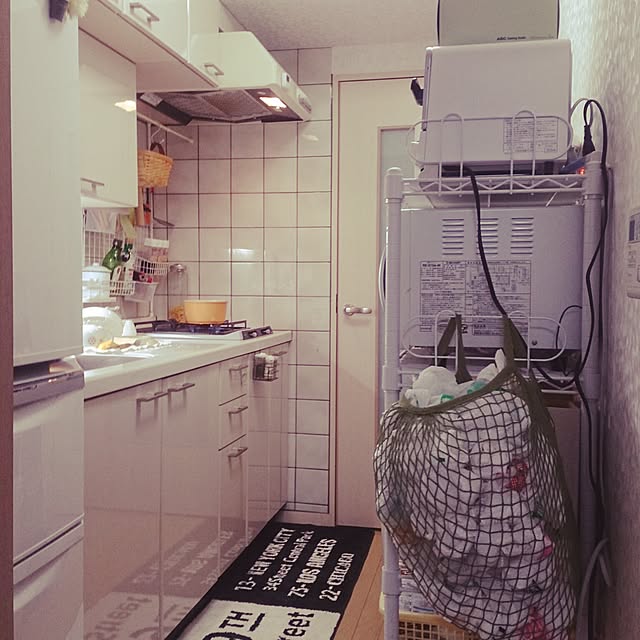 milkyさんの実例写真