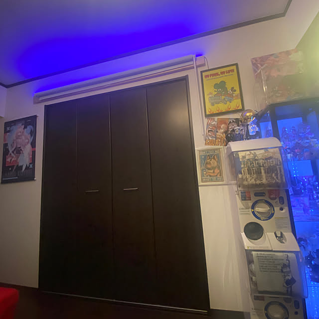 wolftave6118さんの部屋