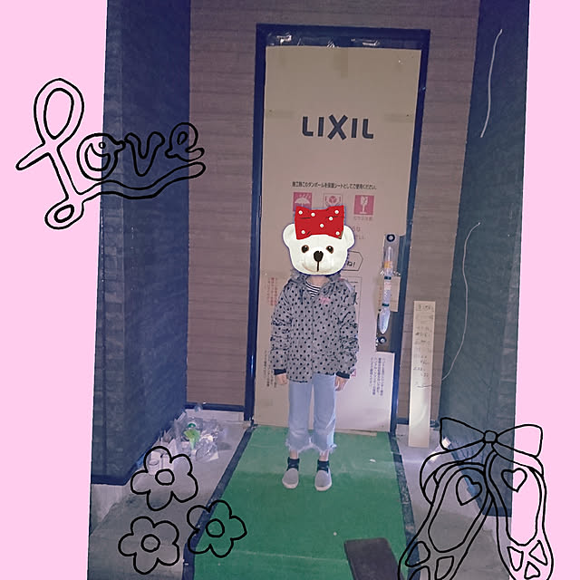 haryu1202さんの実例写真