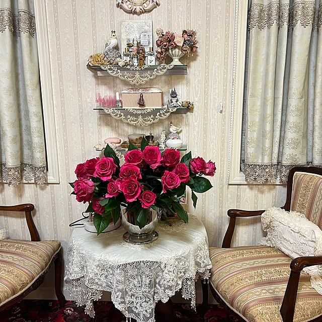 AYUKOさんの部屋