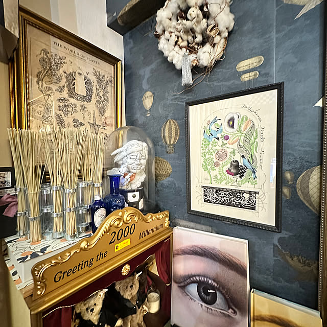 okyame-chanさんの実例写真