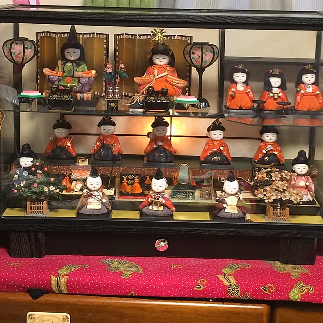 実例写真