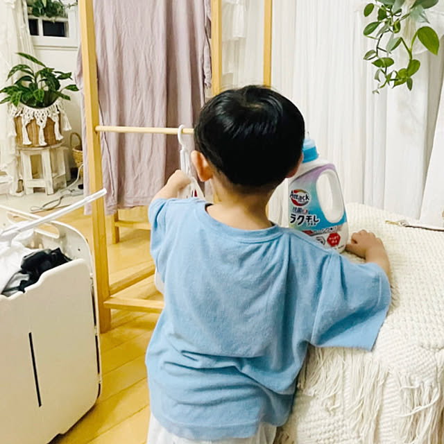 Makoさんの部屋
