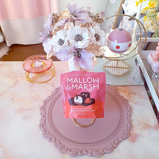 SweetFlow.さんの部屋