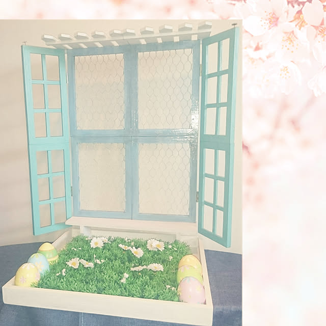 kikiさんの実例写真