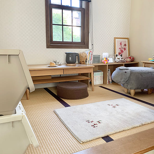 muraさんの部屋