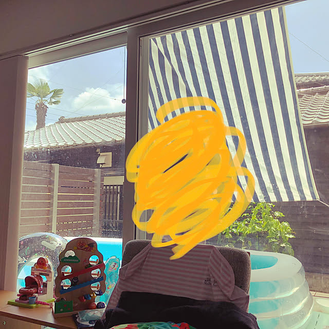 edamameさんの実例写真