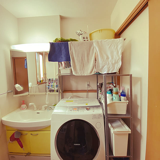 部屋全体のインテリア実例 - 2020-03-03 08:31:01