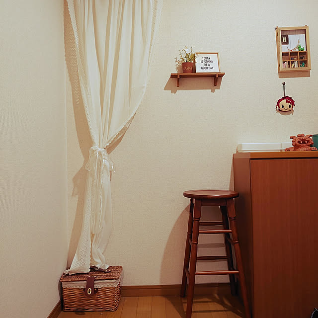 miaさんの実例写真