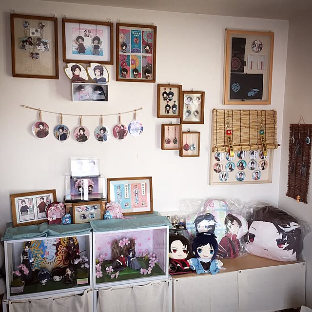 HARAHERIさんの実例写真