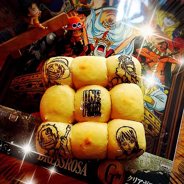 fox-eriさんの実例写真