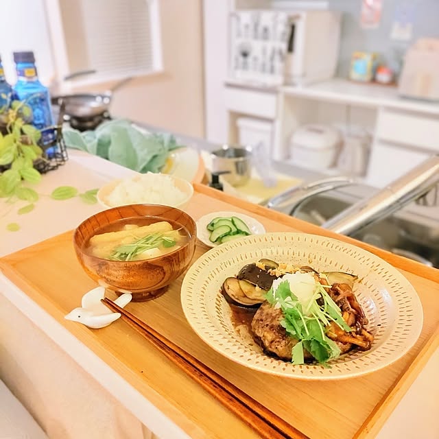 Haさんの部屋