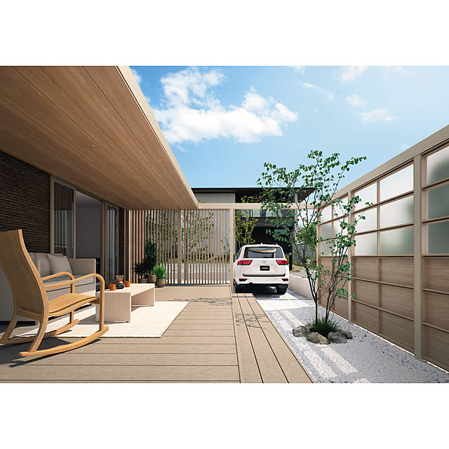 sankyoalumi_exさんの実例写真