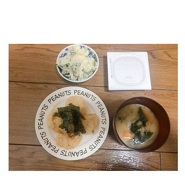 実例写真