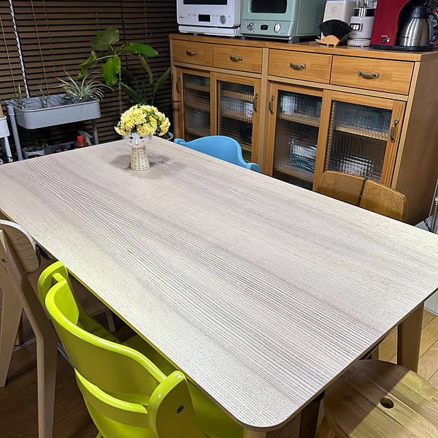 maronさんの部屋