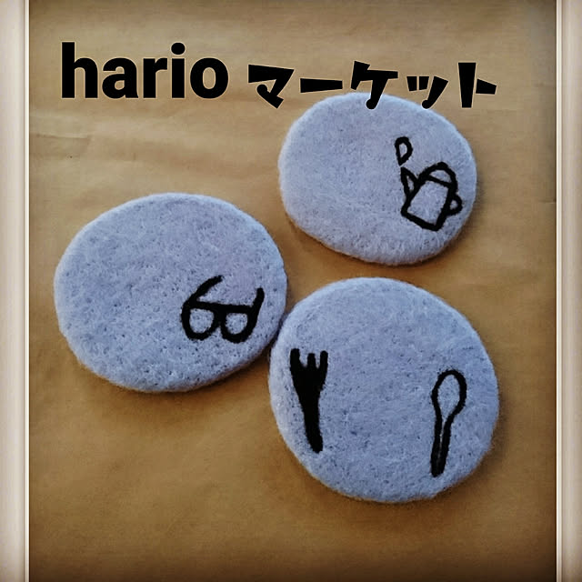 Hanaeさんの実例写真