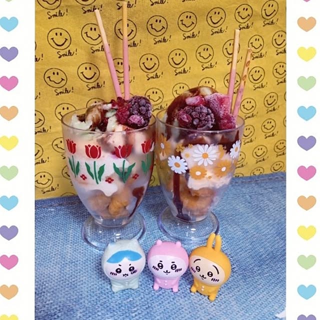mocomocoさんの実例写真