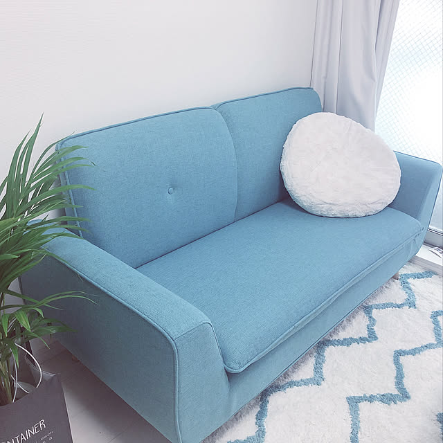 部屋全体のインテリア実例 - 2019-05-04 15:14:28