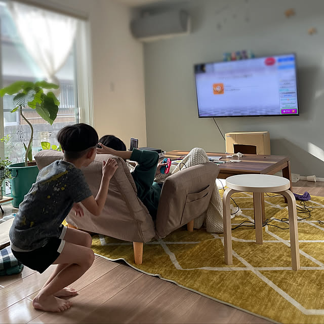 asさんの実例写真