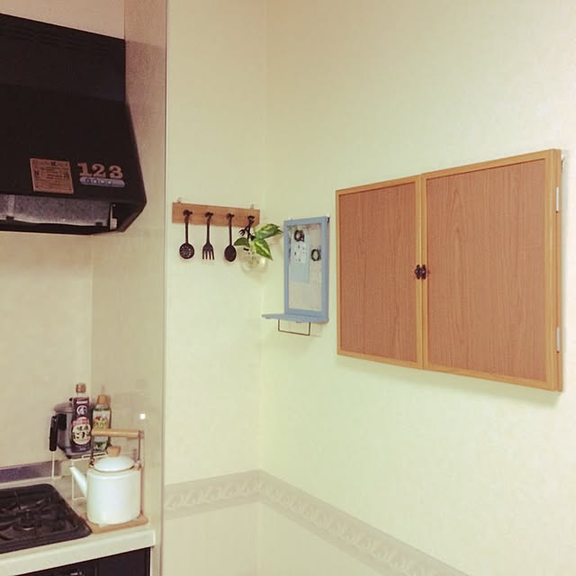 yukaさんの実例写真