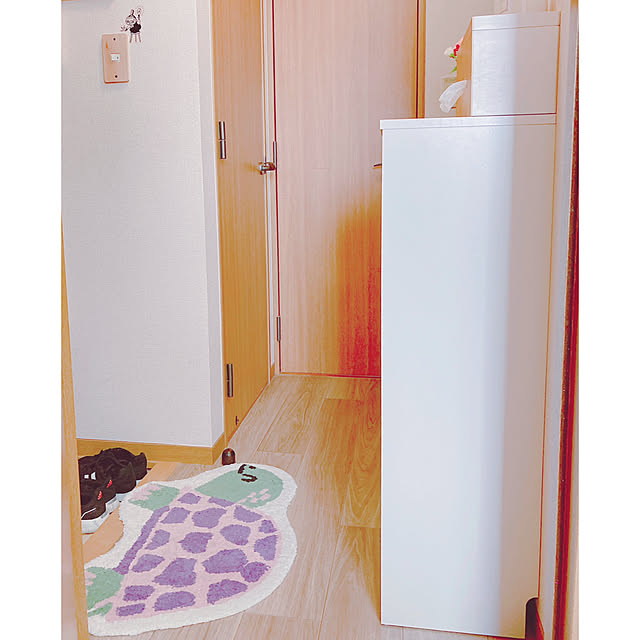 yuyuさんの部屋