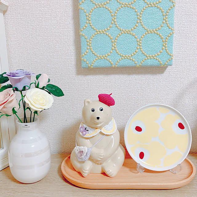 yuyuさんの部屋