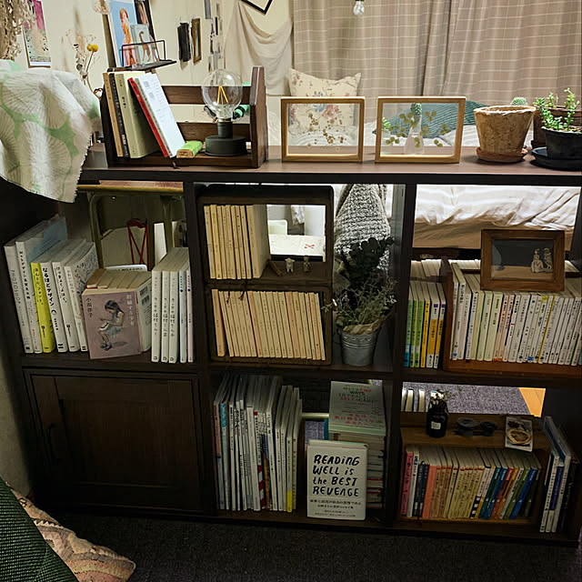 Aikoさんの実例写真