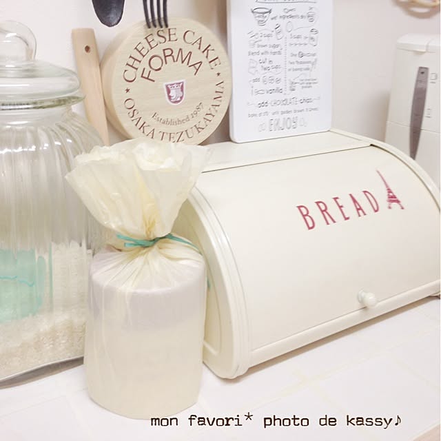 kassyyomeさんの実例写真