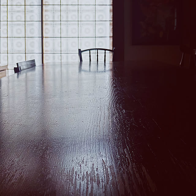 chacoさんの部屋