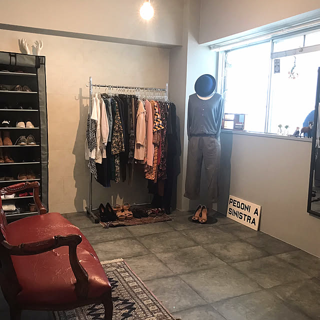 oiseauxさんの部屋