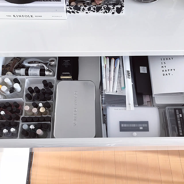 aluminiumさんの実例写真