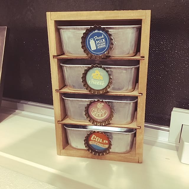 lunamamajunkoさんの実例写真