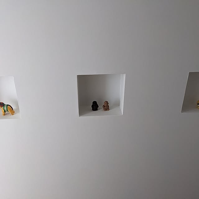 omosayabokoさんの実例写真