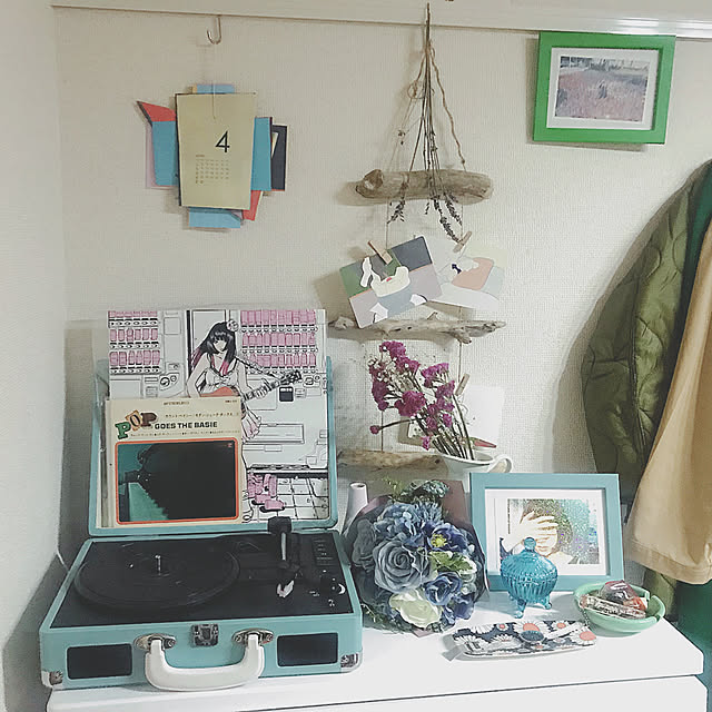 dumiさんの実例写真