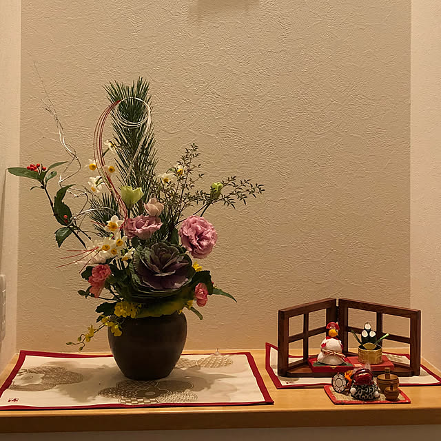 Pisaさんの実例写真