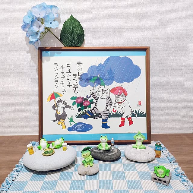 yokkoさんの実例写真